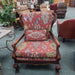ACCENT CHAIR TH Rock's Consign Furniture Reno