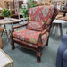 ACCENT CHAIR TH Rock's Consign Furniture Reno