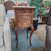 ACCENT TABLE TH Rock's Consign Furniture Reno
