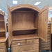 ARMOIRE BIH Rock's Consign Furniture Reno