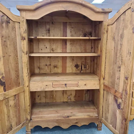 ARMOIRE BKH Rock's Consign Furniture Reno