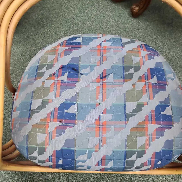 BAMBOO CHAIR AH Rock's Consign Furniture Reno