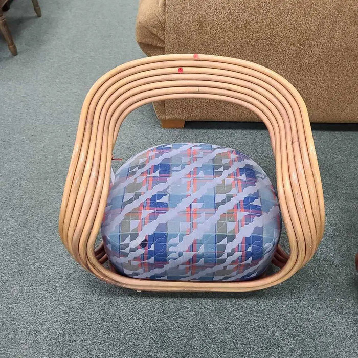 BAMBOO CHAIR AH Rock's Consign Furniture Reno