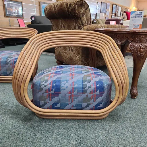 BAMBOO CHAIR AH Rock's Consign Furniture Reno