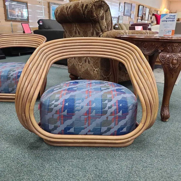 BAMBOO CHAIR AH Rock's Consign Furniture Reno
