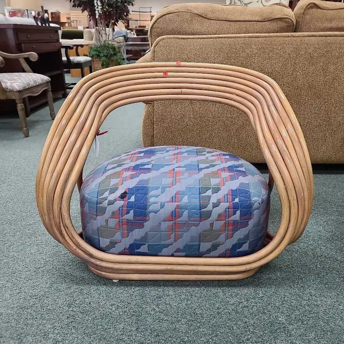 BAMBOO CHAIR AH Rock's Consign Furniture Reno