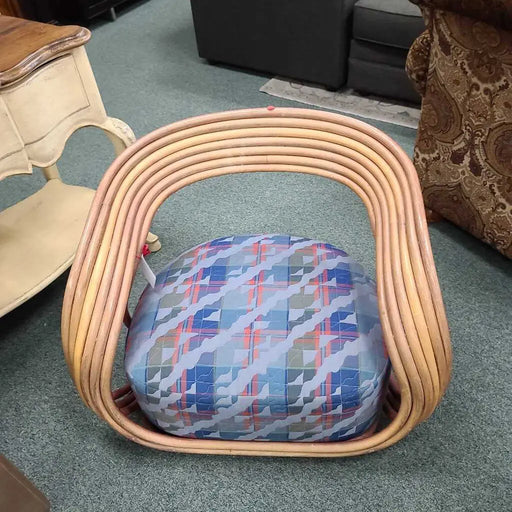 BAMBOO CHAIR AH Rock's Consign Furniture Reno