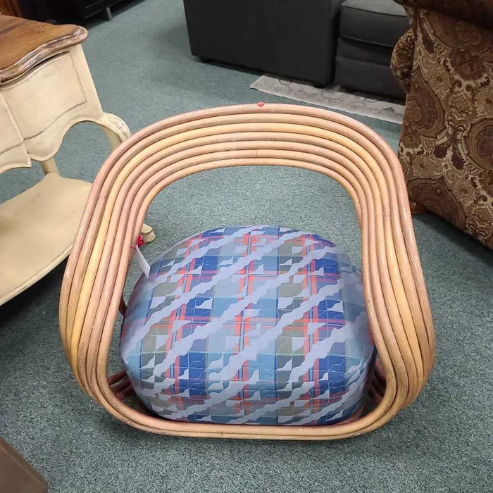 BAMBOO CHAIR AH Rock's Consign Furniture Reno