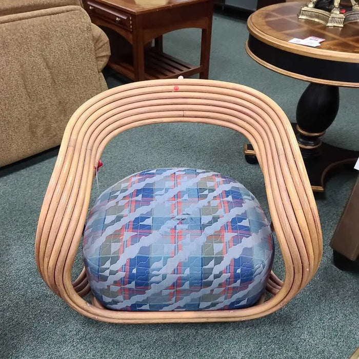 BAMBOO CHAIR AH Rock's Consign Furniture Reno
