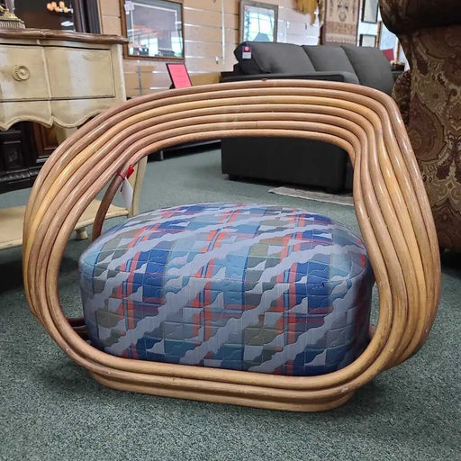 BAMBOO CHAIR AH Rock's Consign Furniture Reno