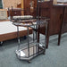 BAR CART CI Rock's Consign Furniture Reno
