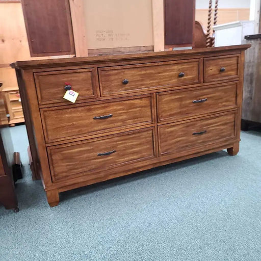BASSETT DRESSER BIH Rock's Consign Furniture Reno