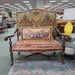 BENCH BKH Rock's Consign Furniture Reno