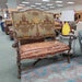 BENCH BKH Rock's Consign Furniture Reno