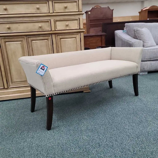 BENCH CI Rock's Consign Furniture Reno