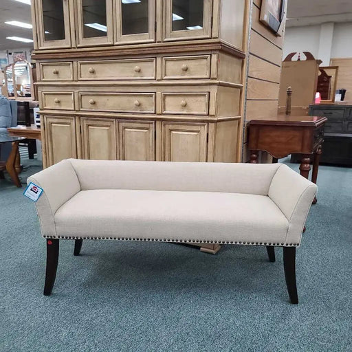 BENCH CI Rock's Consign Furniture Reno