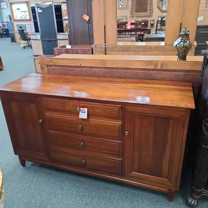 BUFFET AHH Rock's Consign Furniture Reno