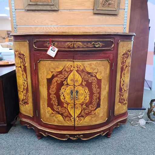 BUFFET BKH Rock's Consign Furniture Reno