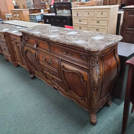 BUFFET LCH Rock's Consign Furniture Reno