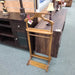 BUTLER STAND BL Rock's Consign Furniture Reno
