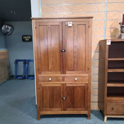 CABINET BKH Rock's Consign Furniture Reno