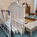 CAL-KING BED LCH Rock's Consign Furniture Reno