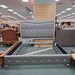 CAL KING BED LCH Rock's Consign Furniture Reno