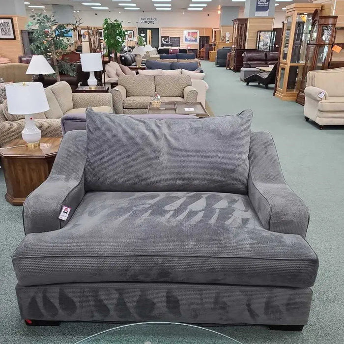 CHAIR AND A HALF BHI Rock's Consign Furniture Reno