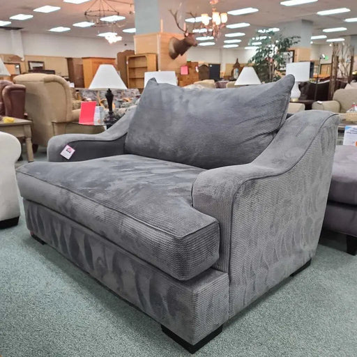 CHAIR AND A HALF BHI Rock's Consign Furniture Reno