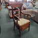 CHAIR CI Rock's Consign Furniture Reno