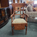 CHAIR CI Rock's Consign Furniture Reno