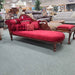 CHAISE LBH Rock's Consign Furniture Reno