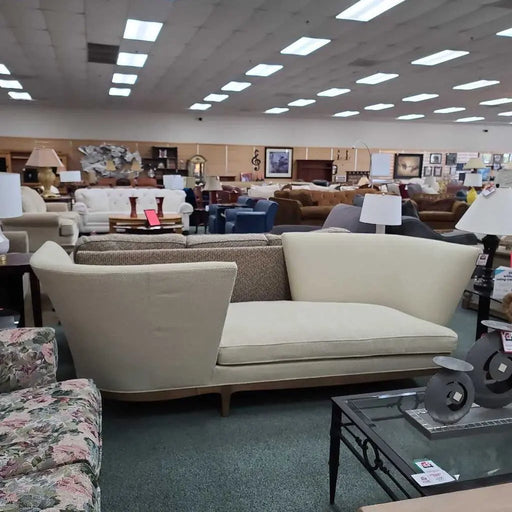 CHAISE LOUNGE BIH Rock's Consign Furniture Reno