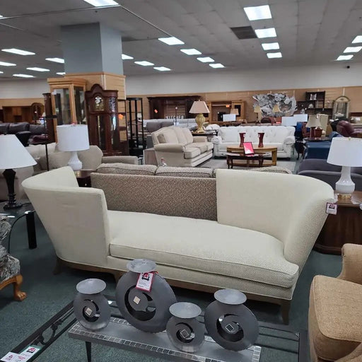 CHAISE LOUNGE BIH Rock's Consign Furniture Reno