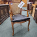 CHATEAU D'AX ACCENT CHAIR KC Rock's Consign Furniture Reno