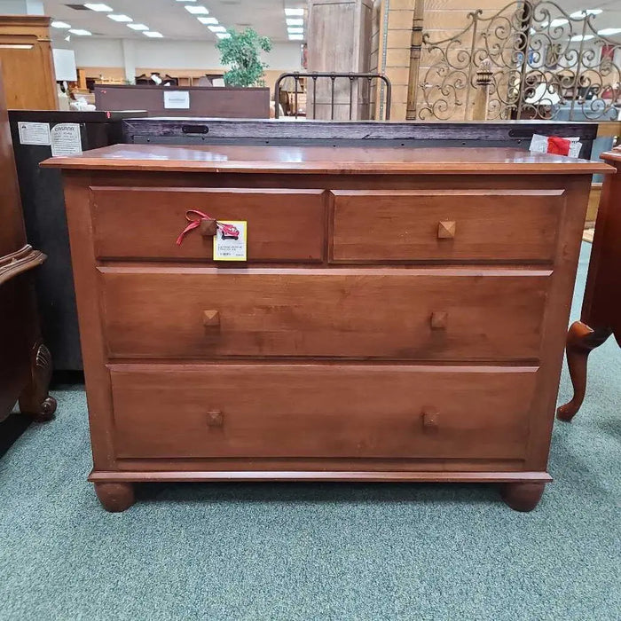 CHEST OF DRAWERS BAL Rock's Consign Furniture Reno