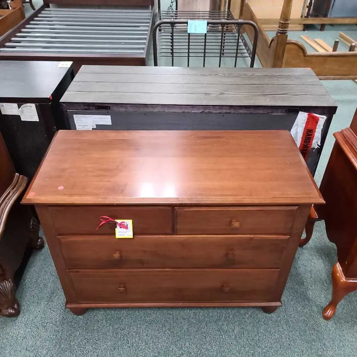 CHEST OF DRAWERS BAL Rock's Consign Furniture Reno