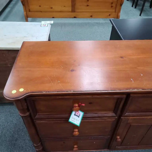 CHEST OF DRAWERS ML Rock's Consign Furniture Reno