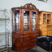 CHINA HUTCH LBH Rock's Consign Furniture Reno
