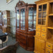 CHINA HUTCH LBH Rock's Consign Furniture Reno