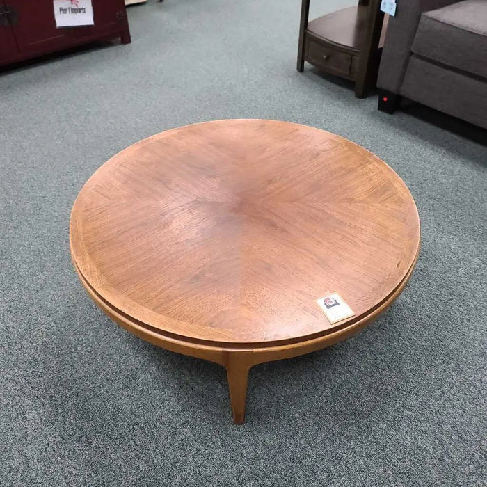 COFFEE TABLE BLH Rock's Consign Furniture Reno