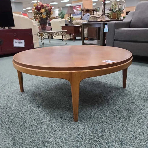 COFFEE TABLE BLH Rock's Consign Furniture Reno