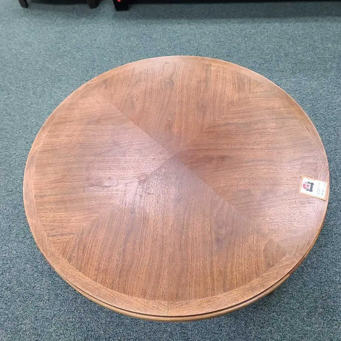 COFFEE TABLE BLH Rock's Consign Furniture Reno