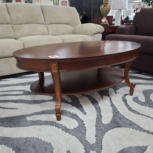 COFFEE TABLE TH Rock's Consign Furniture Reno