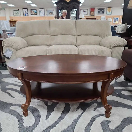 COFFEE TABLE TH Rock's Consign Furniture Reno
