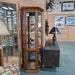 CURIO CABINET BLH Rock's Consign Furniture Reno