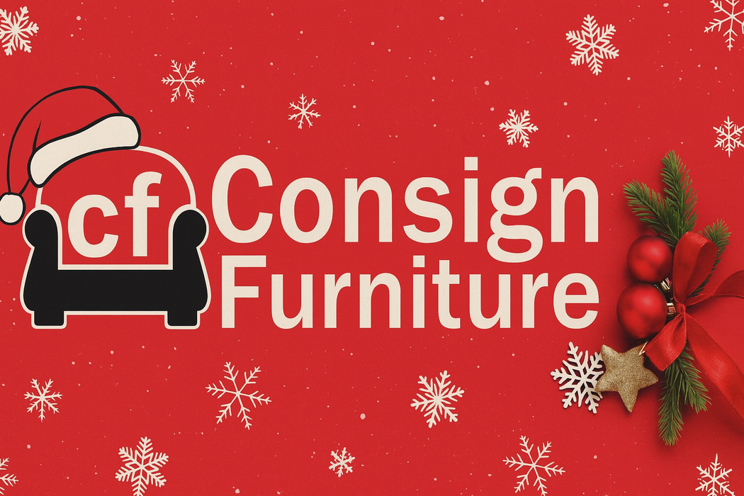 Consign Furniture Gift Card