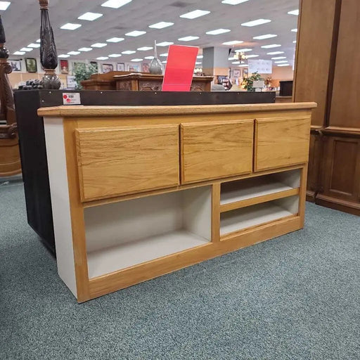 DRESSER TH Rock's Consign Furniture Reno