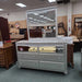 DRESSER WITH MIRROR LCH Rock's Consign Furniture Reno