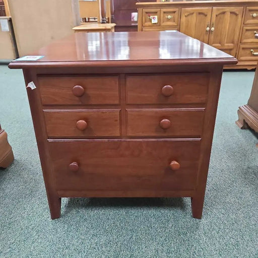 DREXEL HERITAGE NIGHTSTAND ML Rock's Consign Furniture Reno
